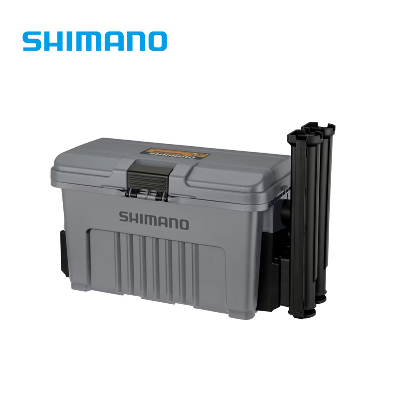 禧玛诺路亚钓箱CS-001Y