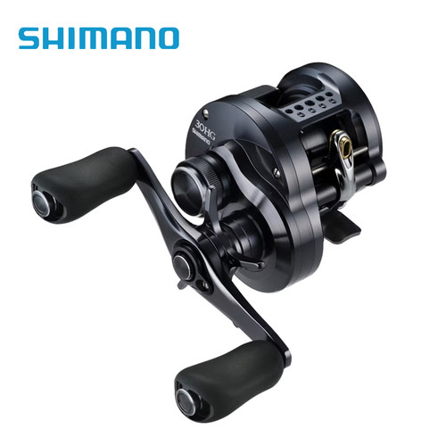 SHIMANO日本水滴轮路亚渔轮