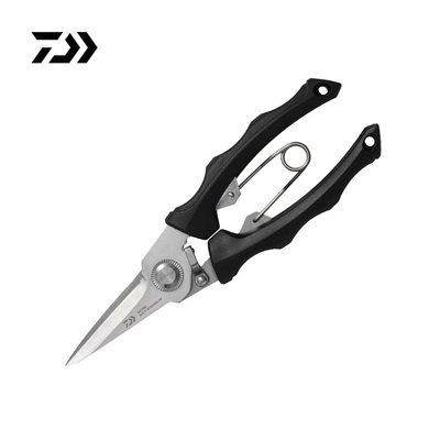 DAIWA便携锋利多功能路亚钓鱼剪