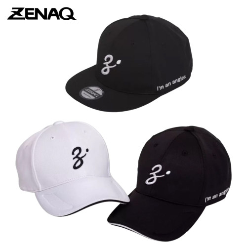 ZENAQ户外钓鱼防晒棒球帽