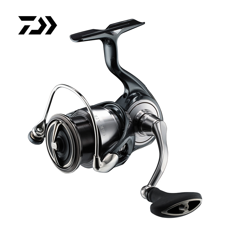 达瓦DAIWA24款CERTATE LT纺车轮塞尔特远投轻量泛用路亚渔轮海钓-封面