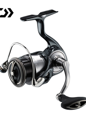 达瓦DAIWA CERTATE LT纺车轮塞尔特远投轻量泛用翘嘴路亚渔轮海钓