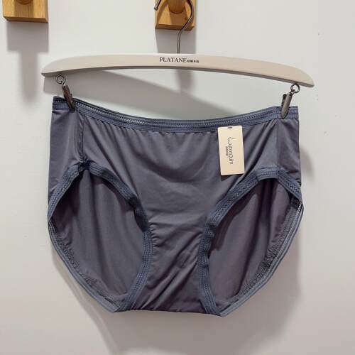 梧桐闺蜜正品女士内裤魅尚刺绣
