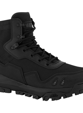 magnum马格南户外战术靴 猛禽轻量化徒步登山鞋 高帮军工战术靴