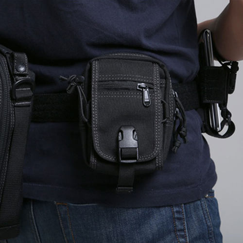 麦格霍斯MagForce正品台马军迷战术装备0307便携外挂腰包M1