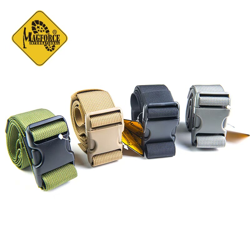 magforce麦格霍斯台腰带