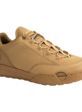 magnum马格南户外战术靴 火星低帮轻量徒步登山鞋 军迷登山徒步靴