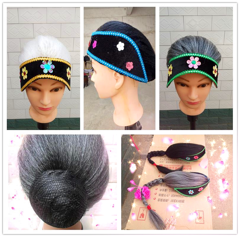 Perruque - Ref 2612040 Image 1