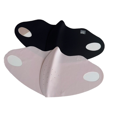 BUBU防晒口罩护眼角冰感舒适