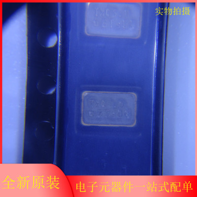 SG5032CAN 5.000000M-TJGA 晶体，振荡器，谐振器 振荡器