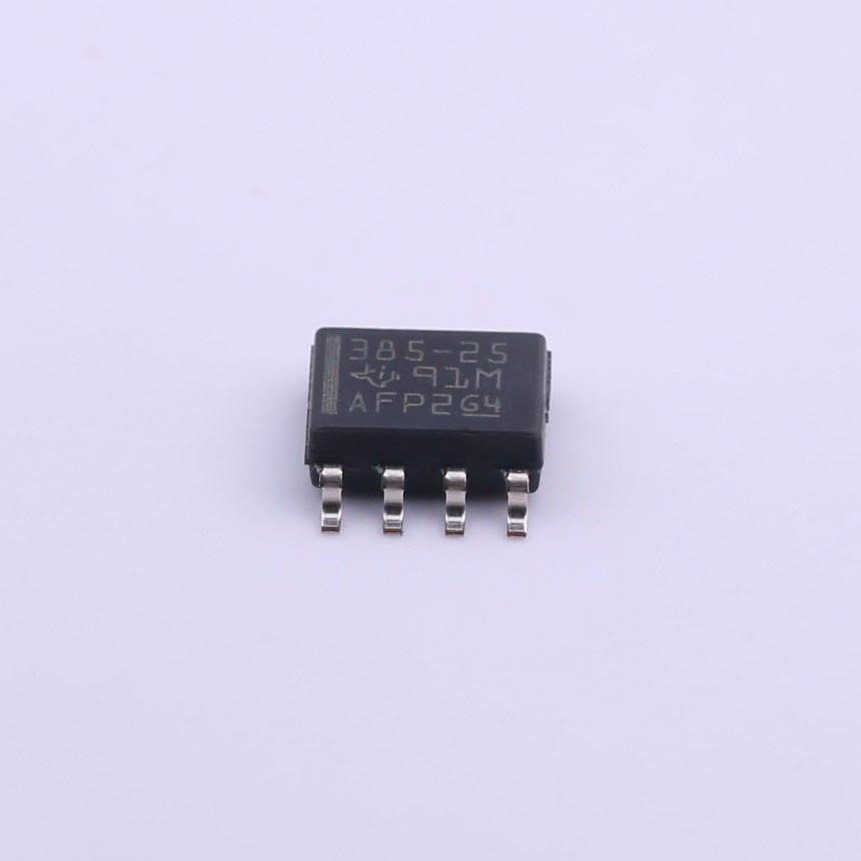 LM385DR-2-5(LM385DR-2-5)电压基准芯片