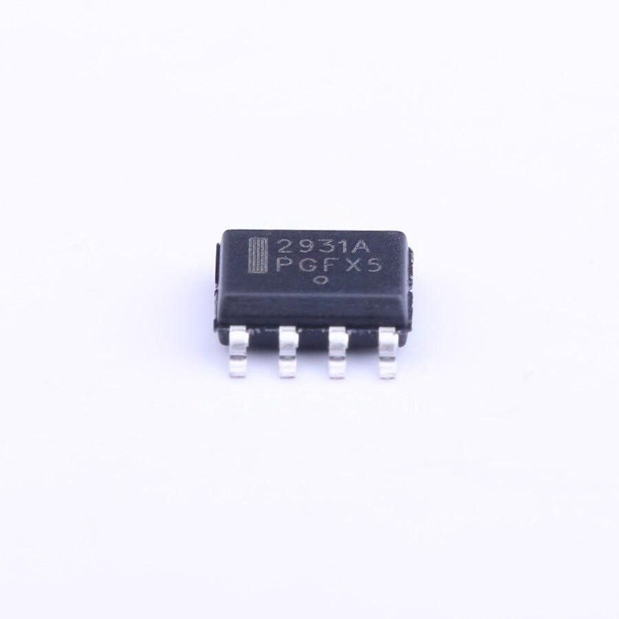 lm2931ad-5.0g (vin=40v vout=5v 100ma 90db@(120hz))