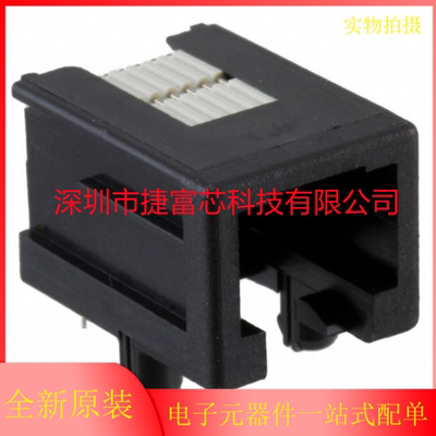 TE泰科全新 215877-1|215876-1-2|2159562-1以太网连接器
