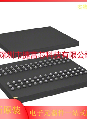 MT48LC4M32B2B5-6A XIT:L TR存储芯片IC DRAM 128MBIT PAR 90VFBG