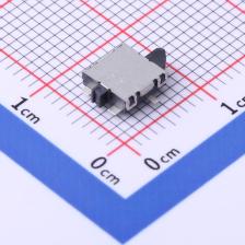 ESE31R11T 行程开关 检测开关 5.9x5.4x1.7mm 单刀单掷-常开