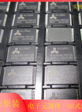 AS6C2008-55STIN/A-55TIN AS6C6264-55SCN 原装现货 全新芯片