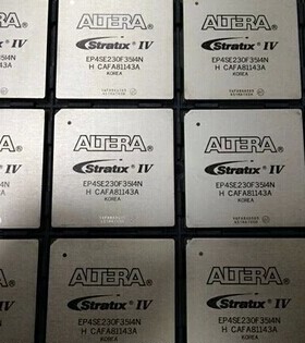 EP4SE230F29I4N EP4SE360F35I3N进口现货假一罚十可售军工