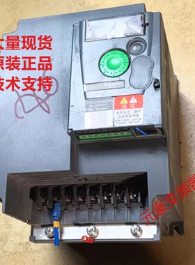 施耐德变频器保修3个月ATV310系列380v 5.5kw ATV310HU55N4A议价