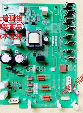 施耐德变频器ATV61和71 132 160KW电源板PN072176P3 PN072176P4