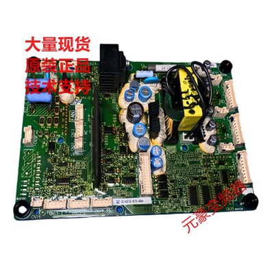 ETC710142安川变频器A1000系列75-90kw电源板驱动板主板ETC710143