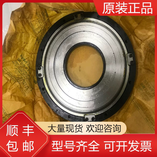 发那科全新原装机器人质保一年