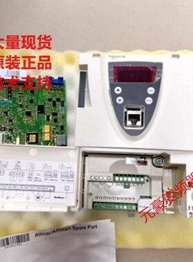施耐德ATV61-71变频器控制卡马达卡PN072130P902 PN072130P905