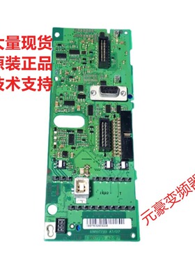 130B1151和130B7002 丹佛斯变频器FC102系列端子板CPU板主板控制