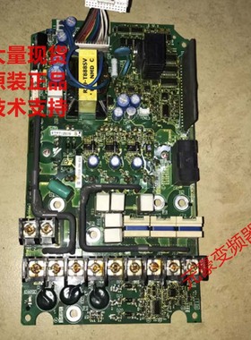 ETP712870安川变频器A-H1000-5.5-7.5-11KW主驱动电源板ETP713491