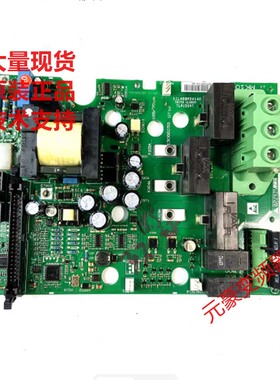 丹佛斯变频器FC302-102-202系列18.5kw电源板130B6058和130B6062