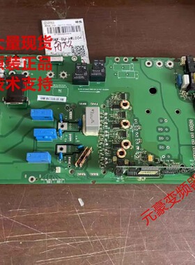 ABB变频器多传动22KW用逆变单元主驱动电源板RINT-5421C 现货询价