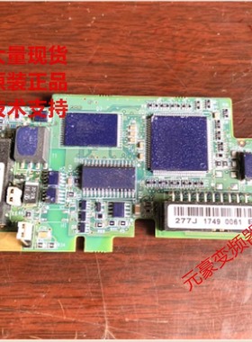 伟肯变频器通信卡OPTC6 PC00277现货询价