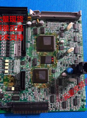 安川变频器G7主控CPU板ETC618046-S3031/1033/1035/1036/1037议价