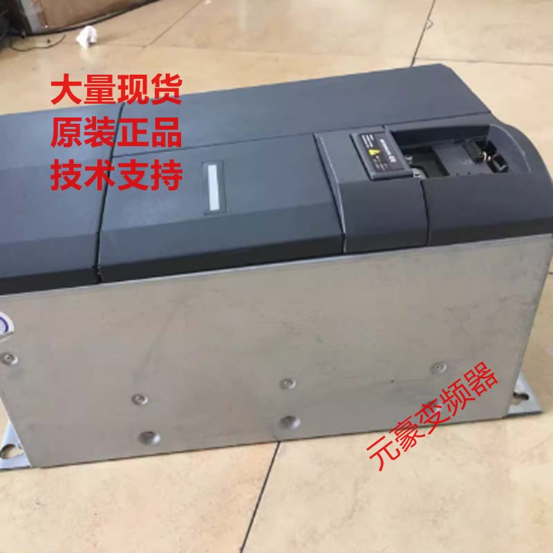 西门子变频器18.5kw 6SE6430-2UD31-8DB0和6SE6440-2UD31-8DB1