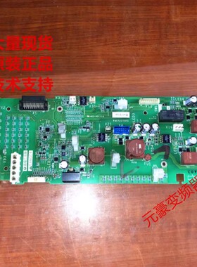 施耐德变频器61-71系132/160KW检测VX5A71HC13N4测量板PN072175P3