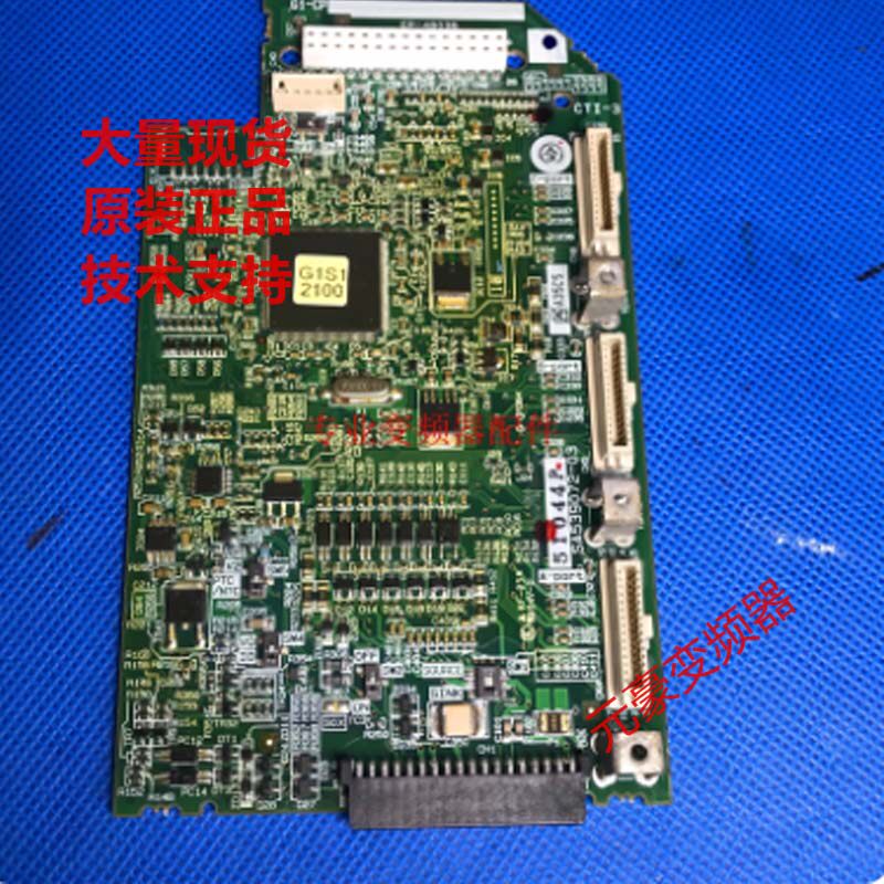 SA539072-03-02富士MEGA变频器G1S系G1-CP主控制CPU板SA559622-01