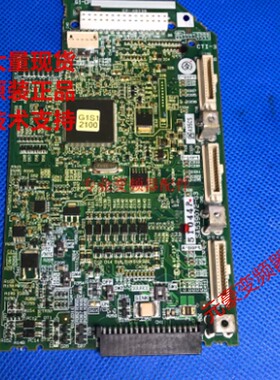 SA539072-03-02富士MEGA变频器G1S系G1-CP主控制CPU板SA559622-01
