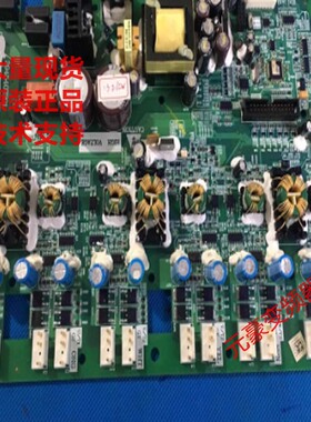 台达变频器VFD-F和B系列110-132-160kw电源板驱动板主2945407201