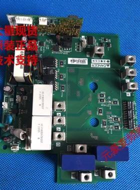 东芝变频器VF-S11系列5.5KW或者7.5kw驱动电源板主板PN658856P5