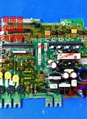 富士变频器G11-P11系7.5kw驱动板主板电源板G11-PPCB-4-7.5或5.5