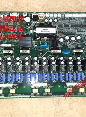 安川变频器G7系55 75 90 110 132KW主驱动板电源板ETC617543议价