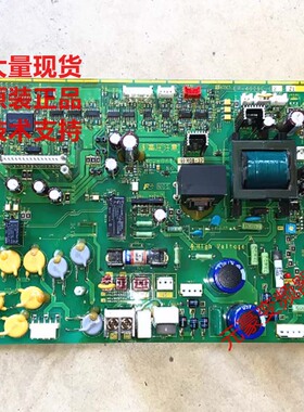 富士变频器VP/F1S系75/90/110/132-220KW电源板EP-4609C-C2-Z1-Z5