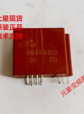 伟肯变频器电流互感器霍尔传感器施耐德4644X405  4644X400 议价