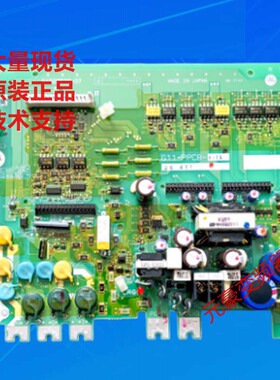 SA528532-04-05-06-07-08富士变频器电源板G11-PPCB-4-15-18.5-22