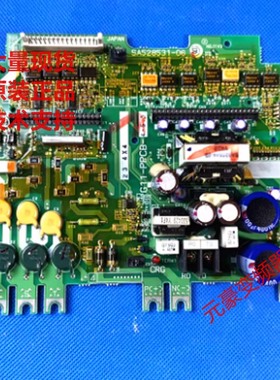 富士变频器G11-P11系列5.5KW电源板驱动板主板SA528531-06/05/07