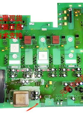 西门子变频器M440-430系90-45-55-75KW主电源板驱动板A5E00124352