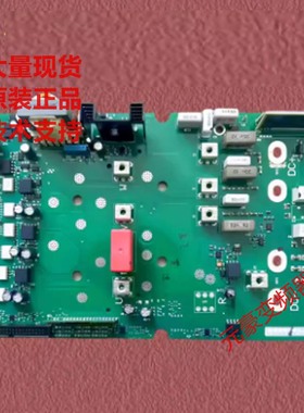 伟肯变频器NXS-P-18.5-22-30KW千瓦直流供电主电源驱动板PC00716G
