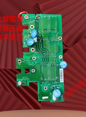 ABB变频器ACS800系列690V滤波吸收防雷板RRFC-6622 RVAR-6612议价
