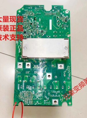 安川EA1000变频器7.5/11KW千瓦主电源驱动板ETP712160-712161议价