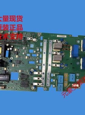 ABB变频器ACS800系列30-37-45KW电源板主板驱动板RINT5513C议价