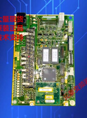 富士变频器5000G9-P9系列功率通用主CPU控制板EP-3496J现货询价